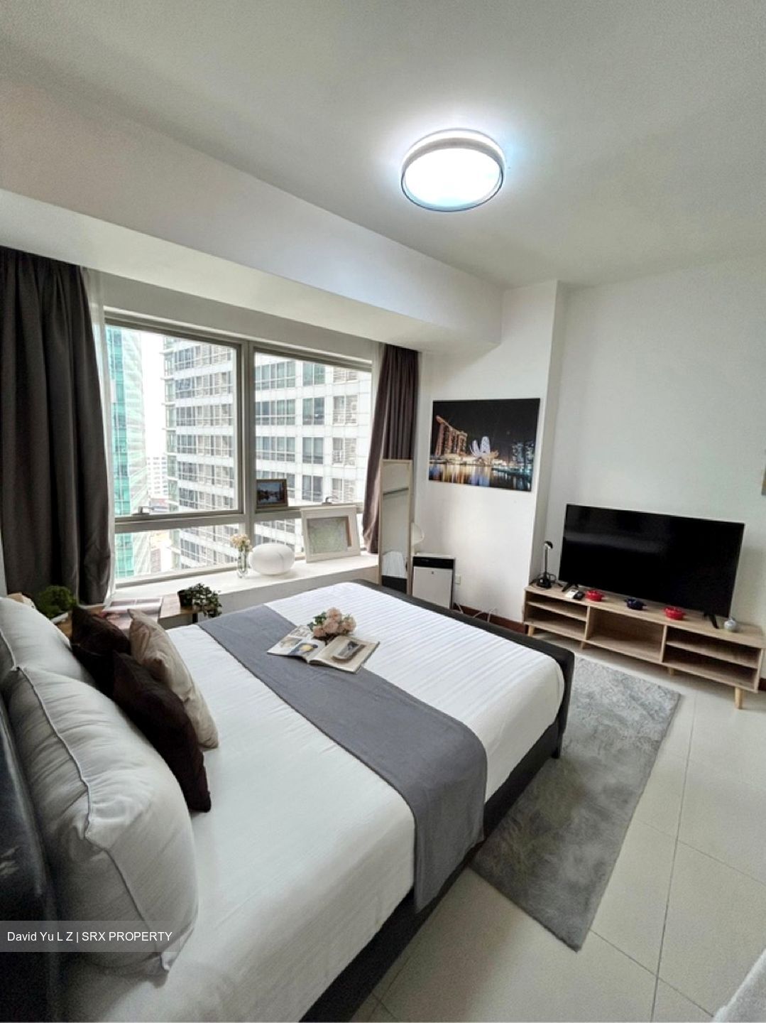 The Sail @ Marina Bay (D1), Apartment #589157511